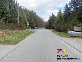 Działka budowlana Racula